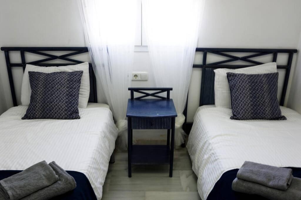 Beachside Apartment Mi Capricho Portal 7 Sitio de Calahonda Exterior foto